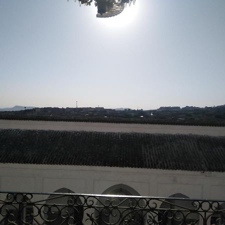 Suite In A Xviiie Palace 페스 외부 사진