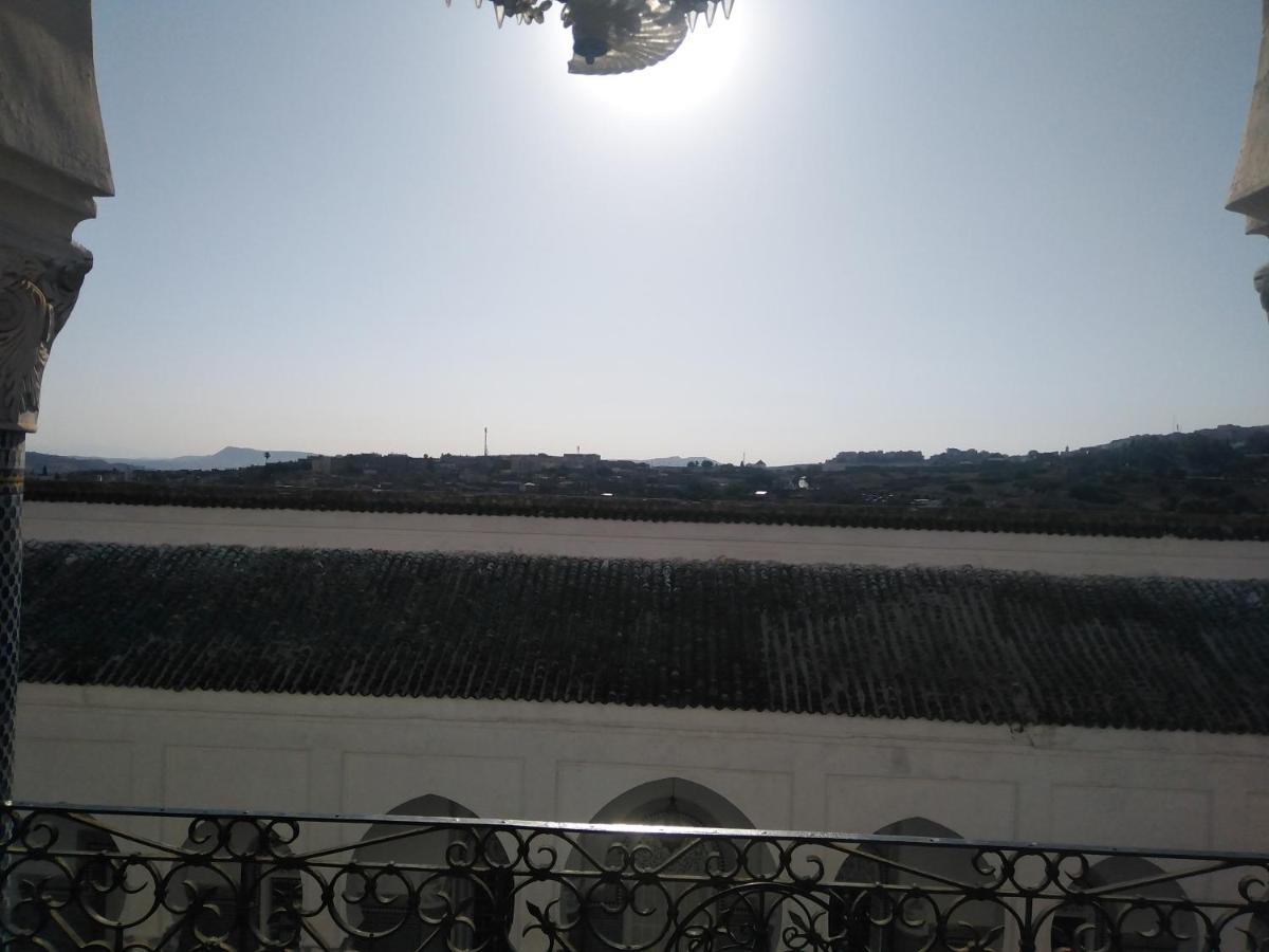 Suite In A Xviiie Palace 페스 외부 사진