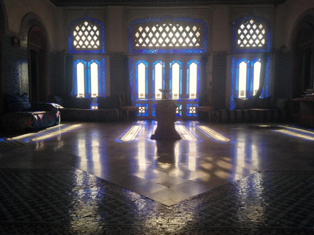 Suite In A Xviiie Palace 페스 외부 사진
