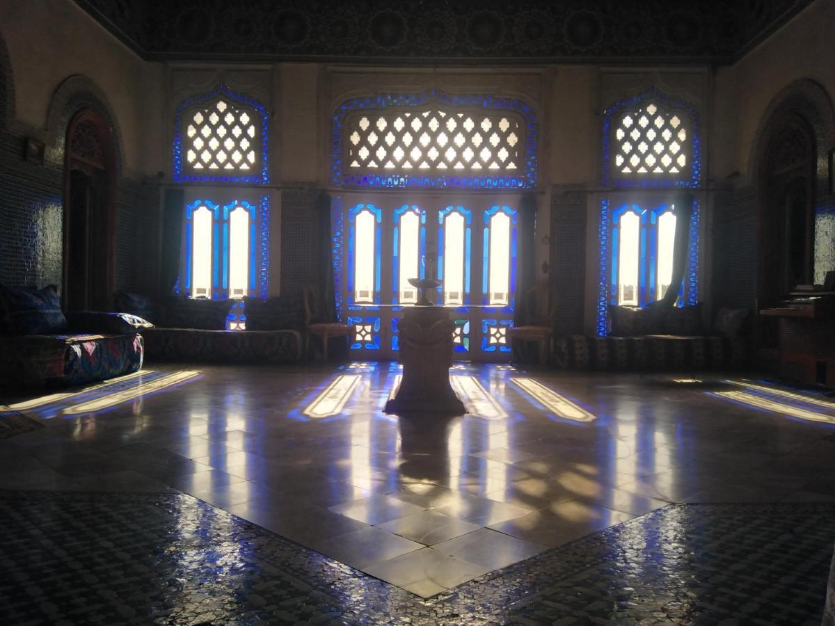 Suite In A Xviiie Palace 페스 외부 사진