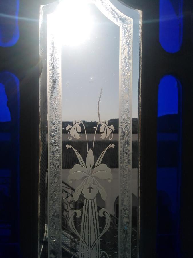 Suite In A Xviiie Palace 페스 외부 사진