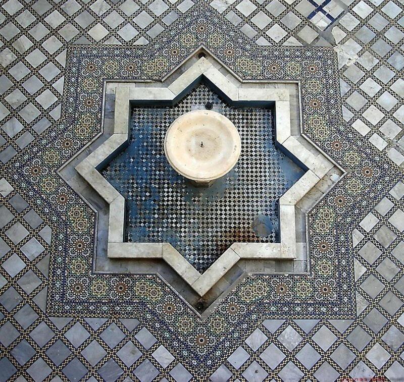 Suite In A Xviiie Palace 페스 외부 사진