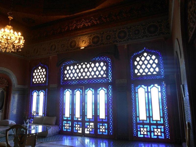 Suite In A Xviiie Palace 페스 외부 사진